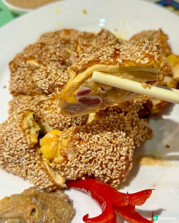 土瓜灣人氣粵菜🤤！鑊氣巧手小炒超正😋！ 