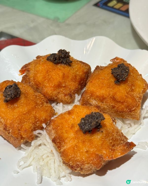 土瓜灣人氣粵菜🤤！鑊氣巧手小炒超正😋！ 