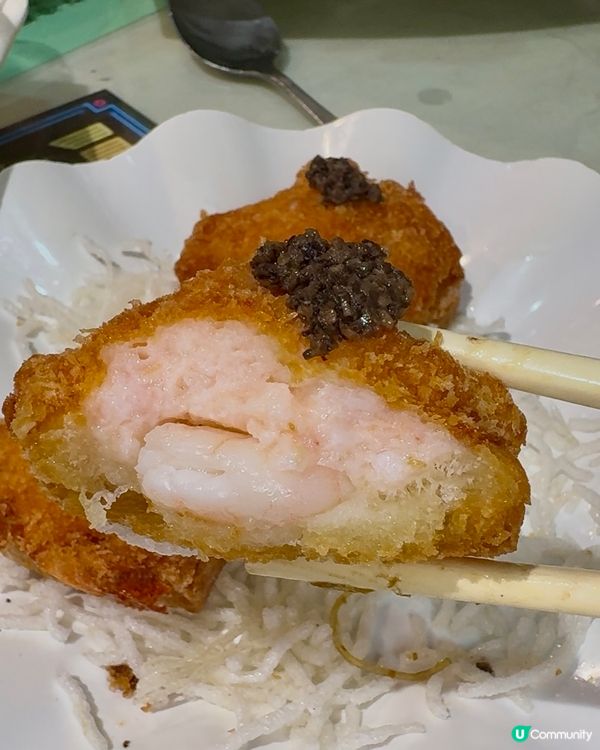 土瓜灣人氣粵菜🤤！鑊氣巧手小炒超正😋！ 