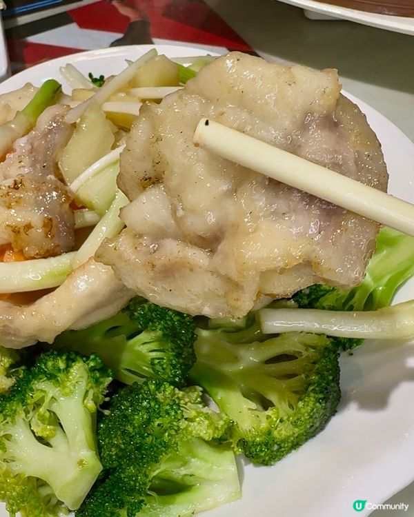 土瓜灣人氣粵菜🤤！鑊氣巧手小炒超正😋！ 