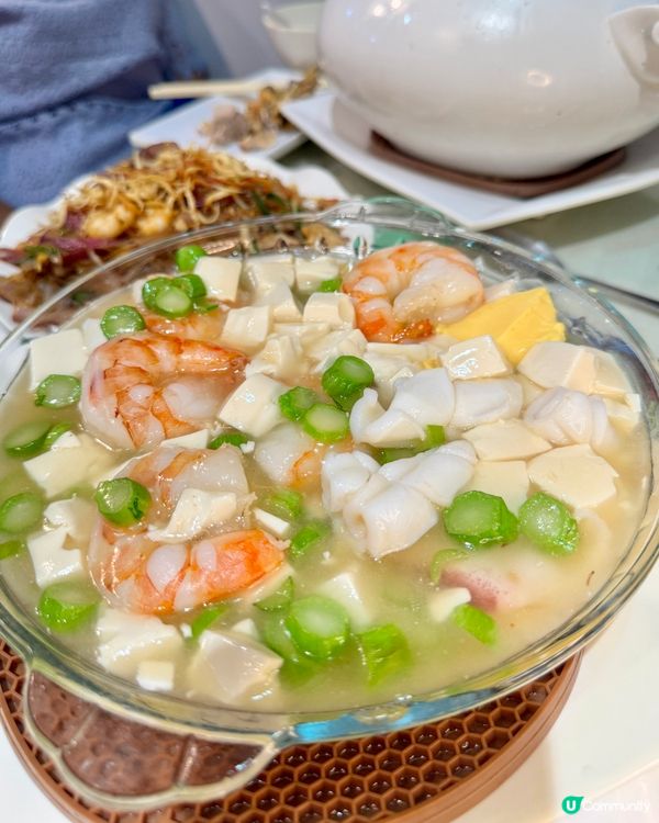 土瓜灣人氣粵菜🤤！鑊氣巧手小炒超正😋！ 