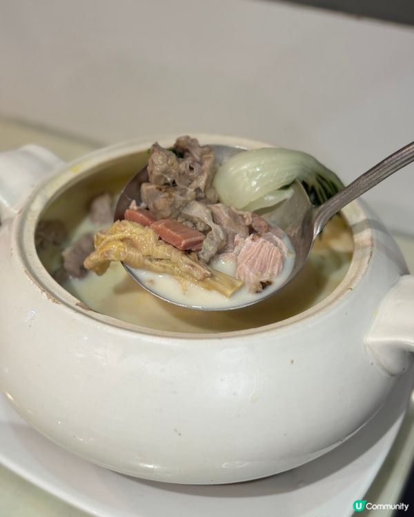 土瓜灣人氣粵菜🤤！鑊氣巧手小炒超正😋！ 