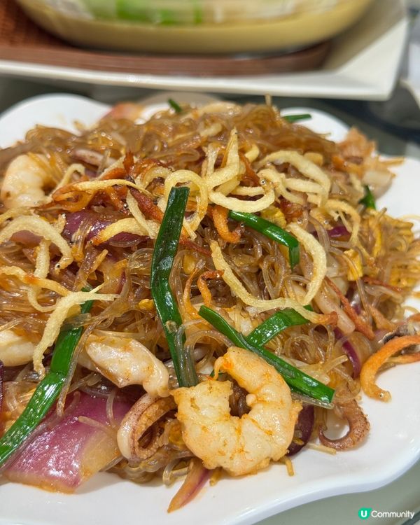 土瓜灣人氣粵菜🤤！鑊氣巧手小炒超正😋！ 