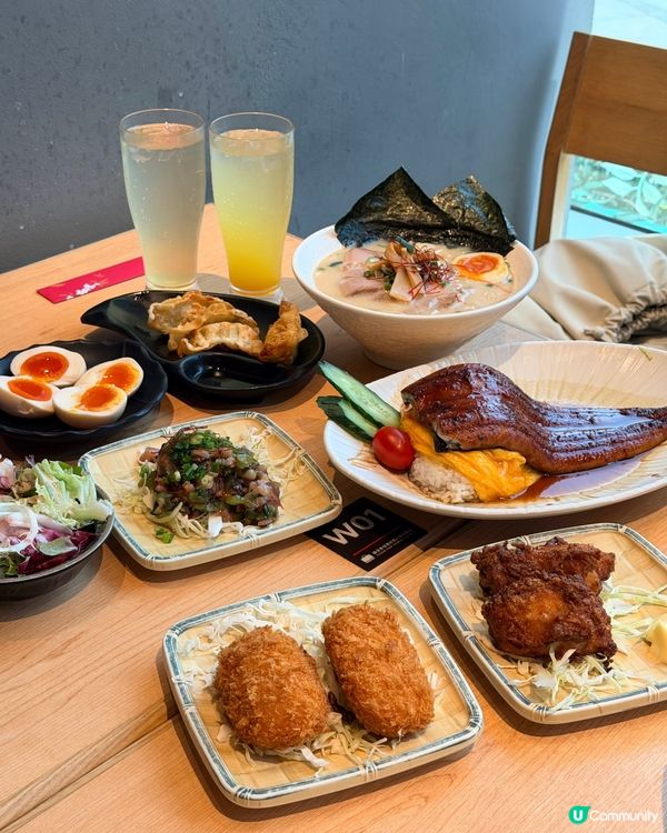 炎炎夏日！麵包超人放電好去處！🤩