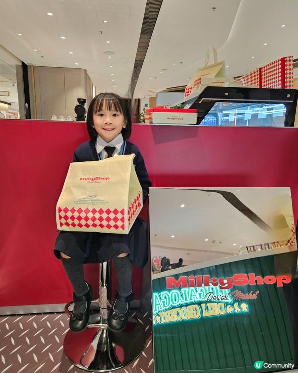 黃竹坑新店開張！🎉 賀年禮盒必買！🎁