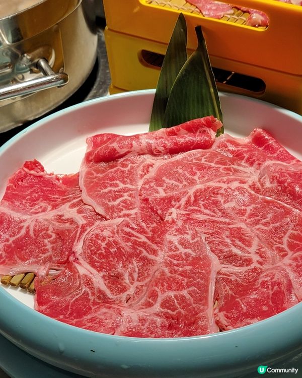 天氣開始轉涼，係時候不停去打邊爐🤣今次就同朋友黎到宜間好多分...