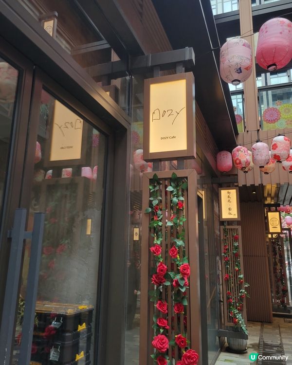  土瓜灣啟岸🌿！灰系咖啡店☕️，食得又睇得🤤！