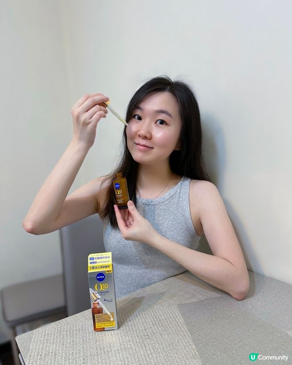 💜無懼初老 掌握輕熟女秘訣㊙️