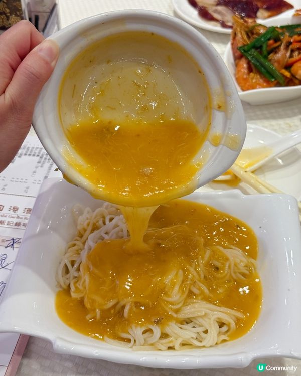 【旺角陶源】大閘蟹放題🦀！四式煮法任你揀🤤！