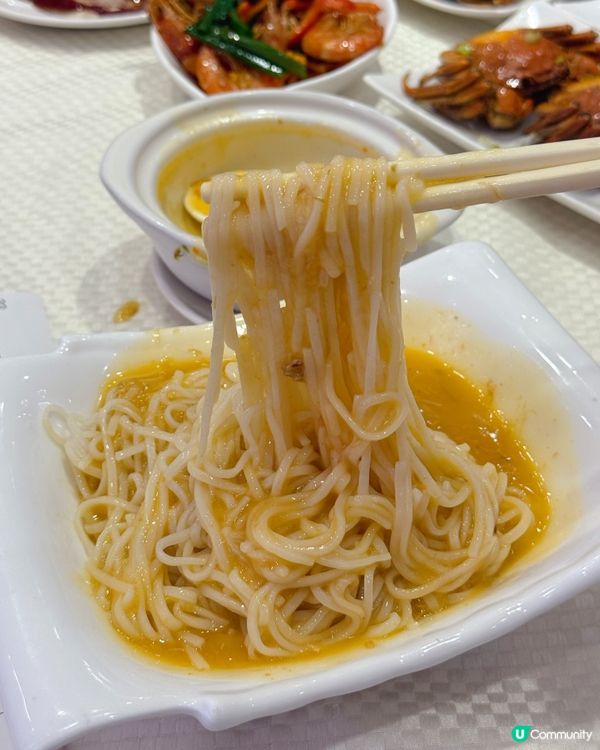 【旺角陶源】大閘蟹放題🦀！四式煮法任你揀🤤！