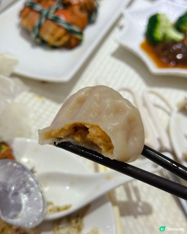 【旺角陶源】大閘蟹放題🦀！四式煮法任你揀🤤！