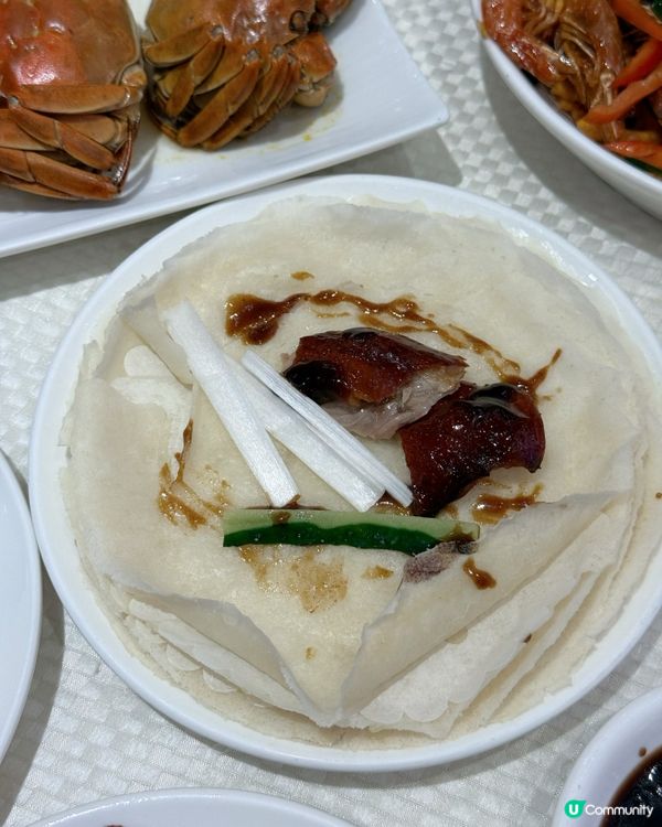 【旺角陶源】大閘蟹放題🦀！四式煮法任你揀🤤！