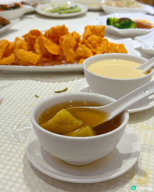 【旺角陶源】大閘蟹放題🦀！四式煮法任你揀🤤！