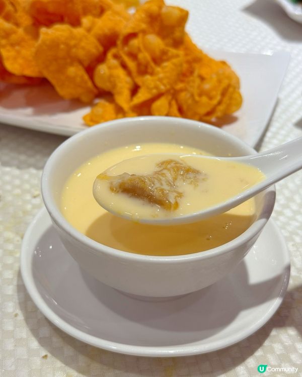 【旺角陶源】大閘蟹放題🦀！四式煮法任你揀🤤！