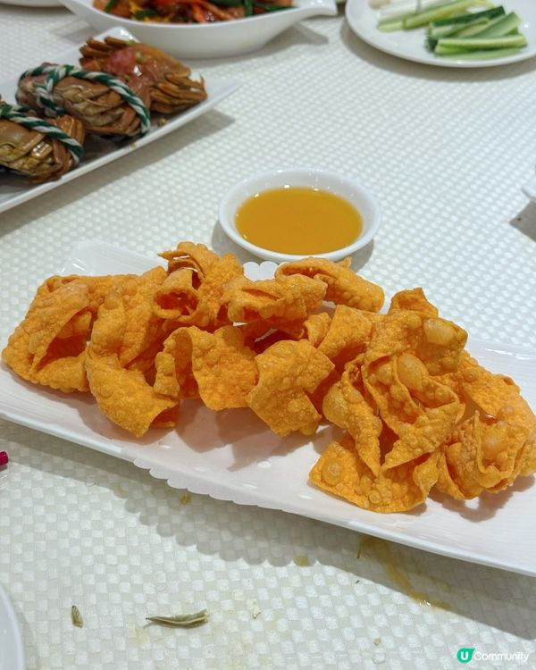 【旺角陶源】大閘蟹放題🦀！四式煮法任你揀🤤！