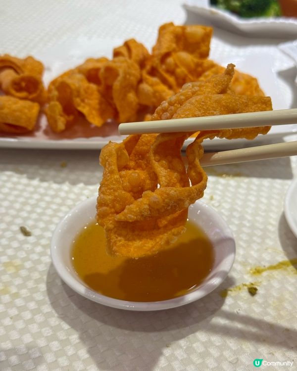 【旺角陶源】大閘蟹放題🦀！四式煮法任你揀🤤！