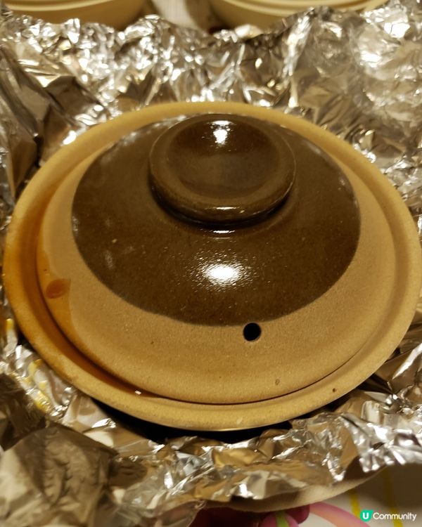 同媽咪嘆美食😋 鮑魚撈飯佛跳牆撈飯超抵食！