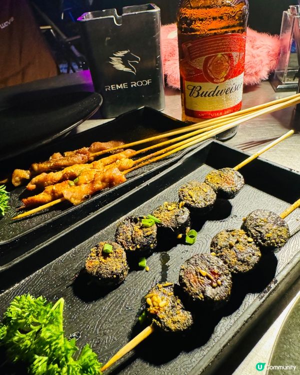  🚢 廈門初體驗！酒吧靚到爆燈✨