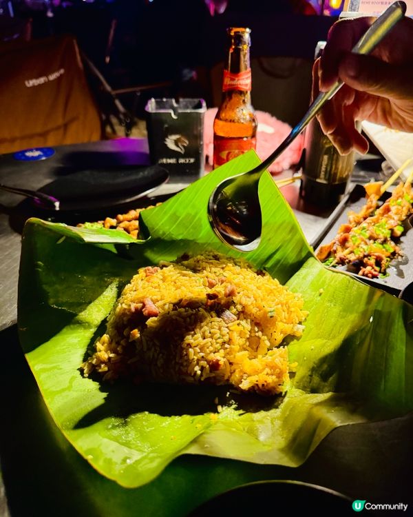  🚢 廈門初體驗！酒吧靚到爆燈✨