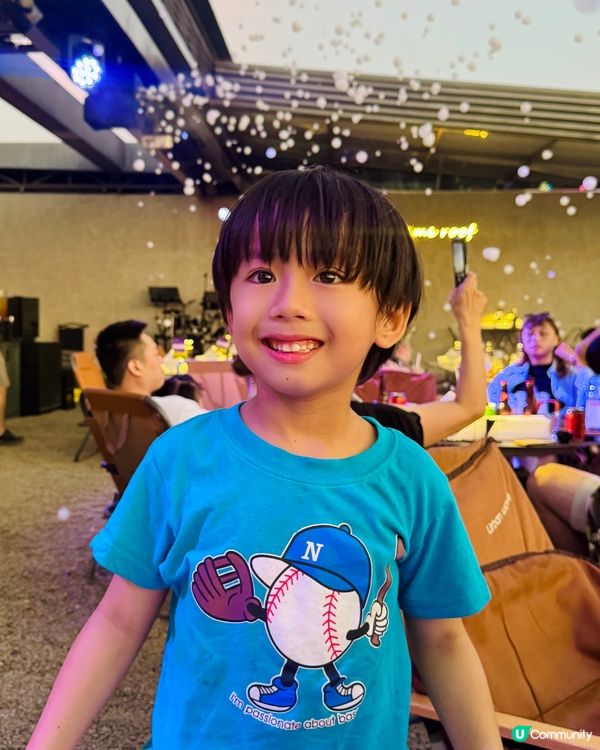  🚢 廈門初體驗！酒吧靚到爆燈✨