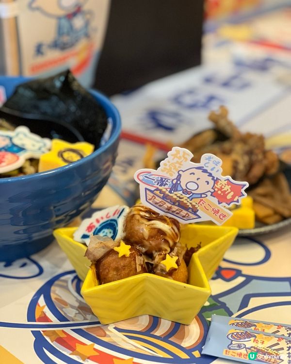 [銅鑼灣] 富山拉麵🍜x大口仔🩵🩵