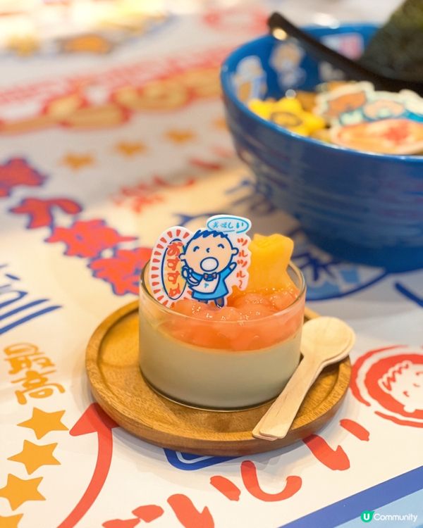 [銅鑼灣] 富山拉麵🍜x大口仔🩵🩵