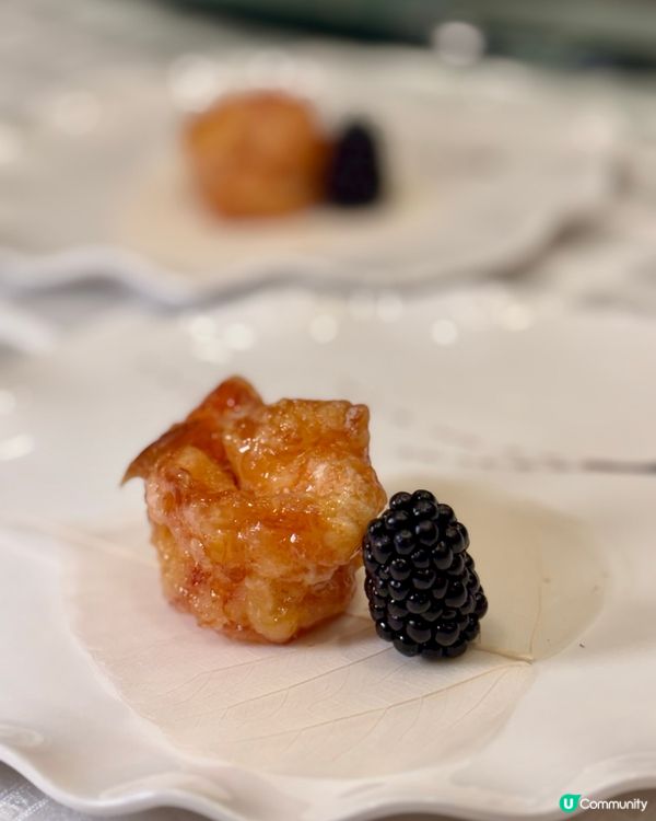 💕帝逸酒店逸軒私房菜💕