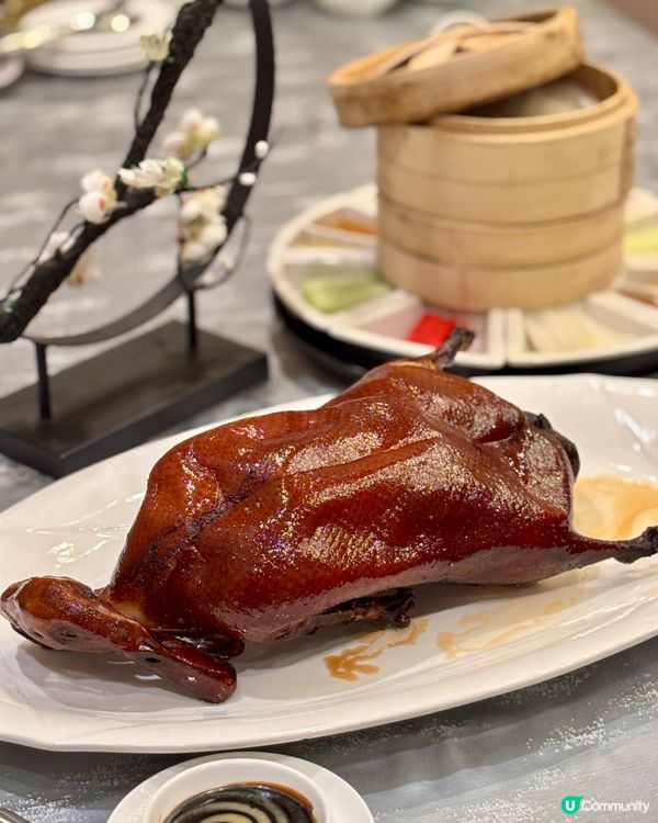 💕帝逸酒店逸軒私房菜💕