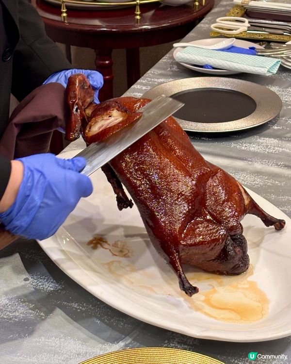 💕帝逸酒店逸軒私房菜💕