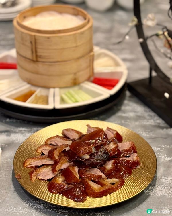 💕帝逸酒店逸軒私房菜💕