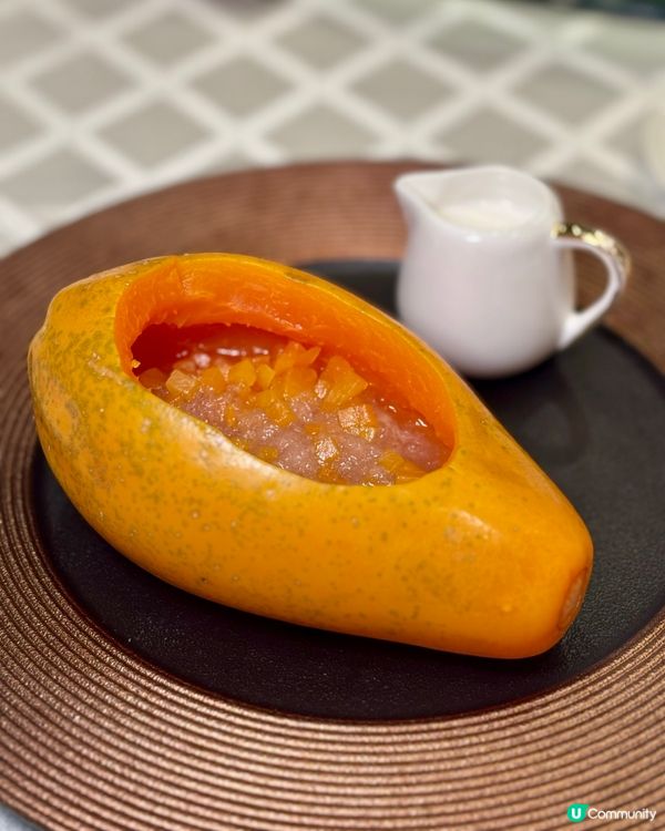 💕帝逸酒店逸軒私房菜💕