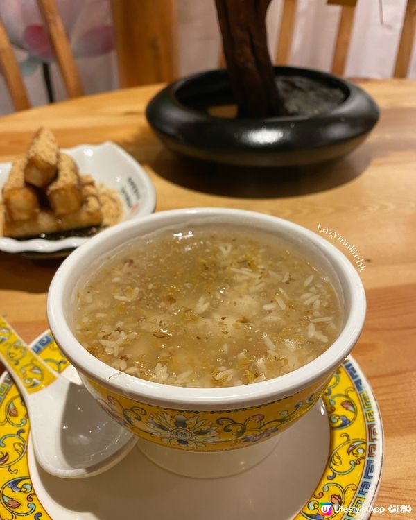 打卡必點荔枝蝦球🌟惹味酸菜魚🐟好味湯底，鮮美口感