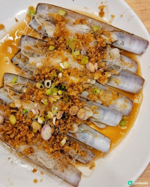 九龍城超邪惡龍蝦伊麵