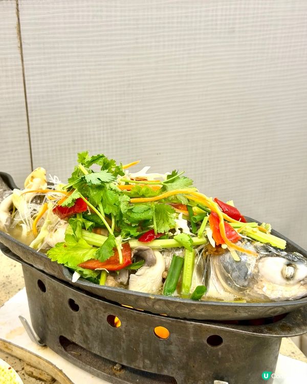 金麥泰泰國菜館