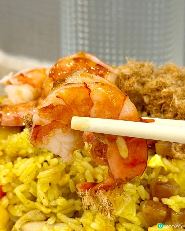 金麥泰泰國菜館