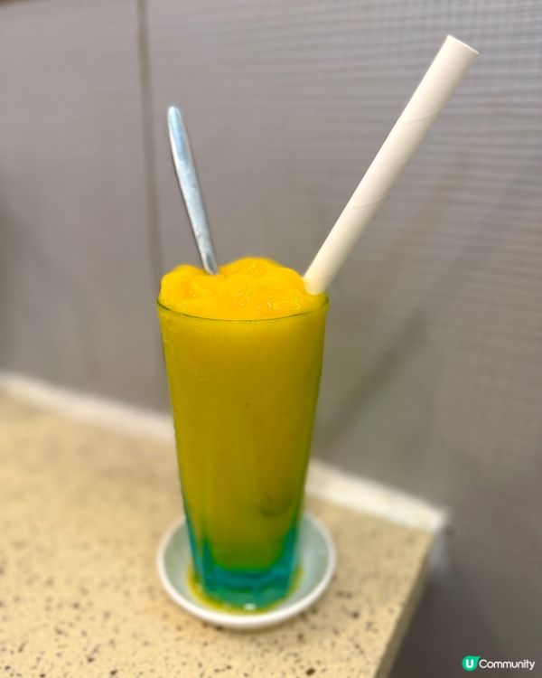 金麥泰泰國菜館