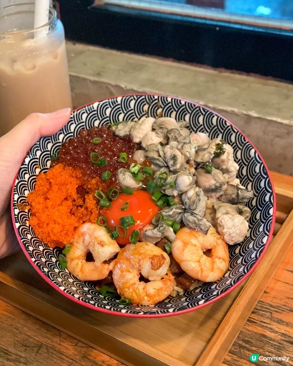 大角咀｜再三回味的台灣美食小店。好吃吃光