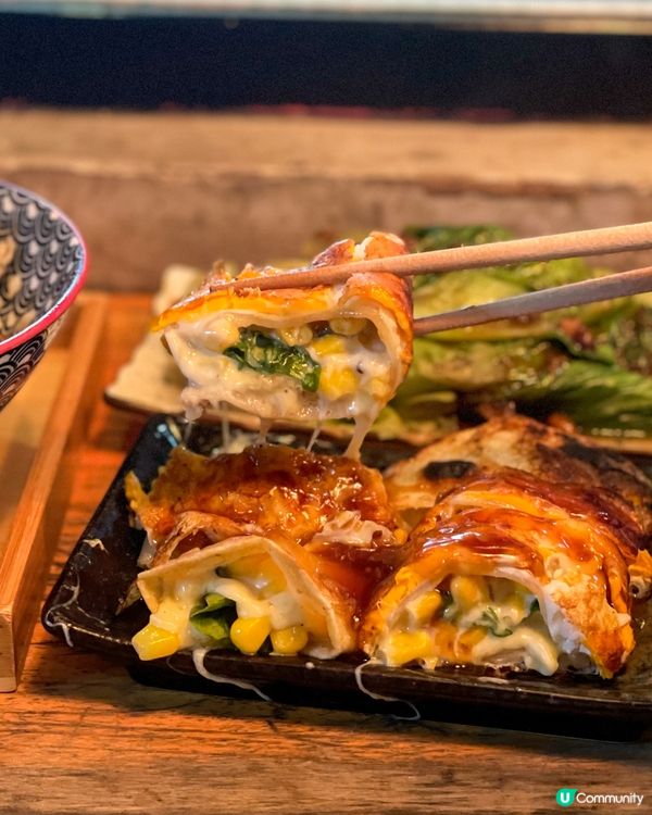 大角咀｜再三回味的台灣美食小店。好吃吃光