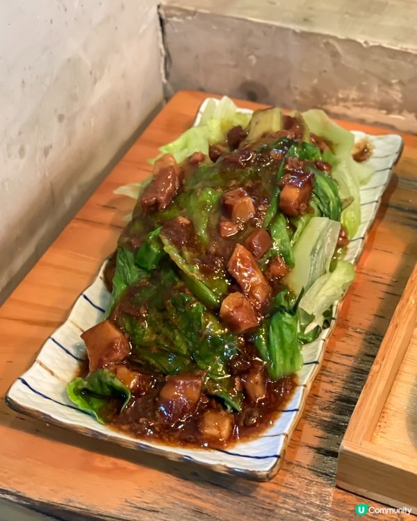 大角咀｜再三回味的台灣美食小店。好吃吃光