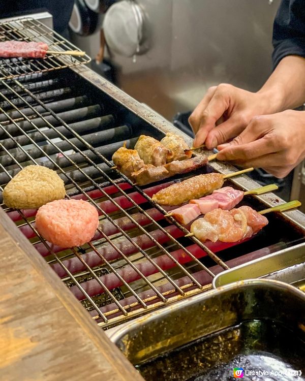 太子｜後巷內出色的居酒屋。喬居酒屋