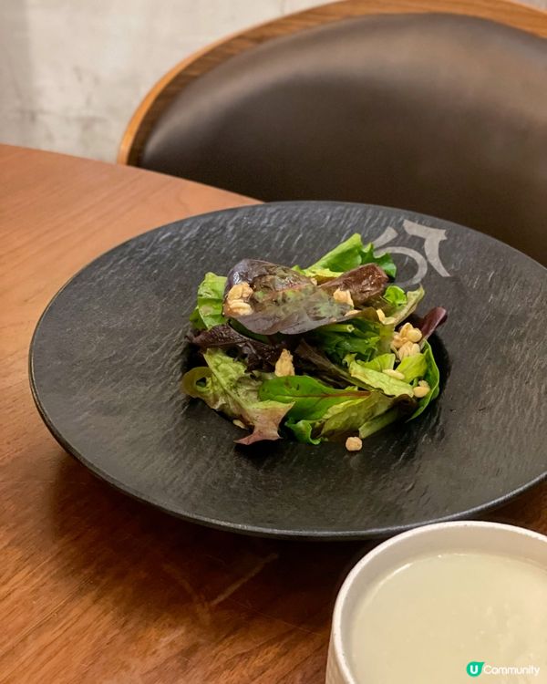 旺角｜田園風Cafe。八〇