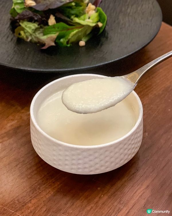 旺角｜田園風Cafe。八〇