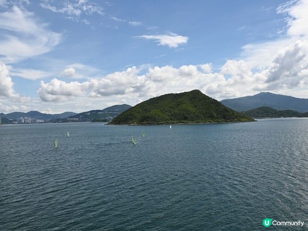 精美典雅別緻《大美督》