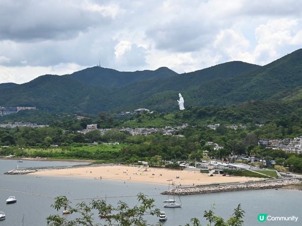 精美典雅別緻《大美督》