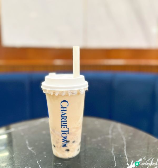 深圳茶飲～～