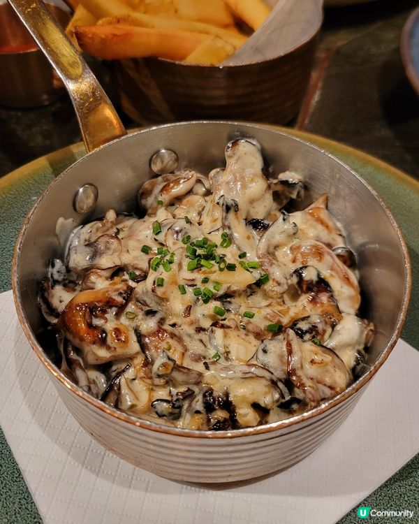 香辣海鮮意粉🍝！料足味正超開胃😋！