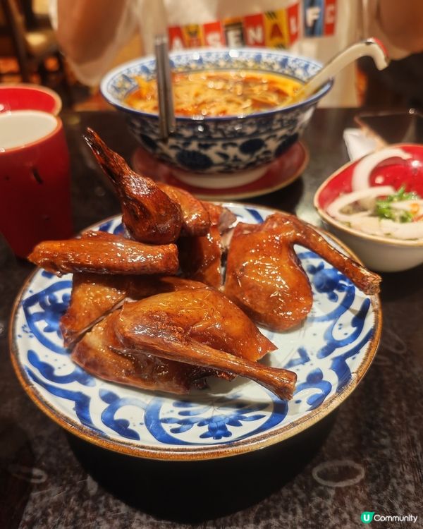 澳門深夜食堂🔥碧迎居中菜🌟