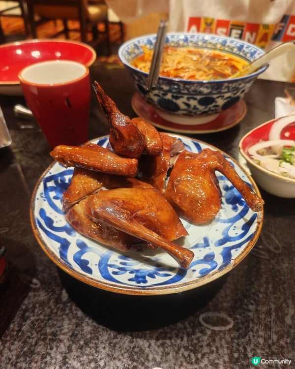 澳門深夜食堂🔥碧迎居中菜🌟