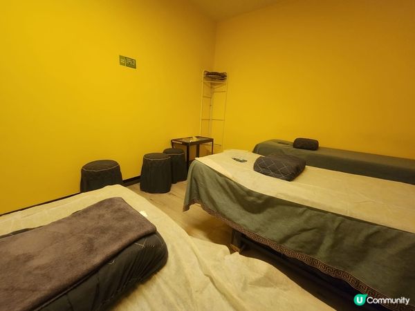 深圳按摩推介 ｜免加小費｜關口附近（不用入會有會員價）