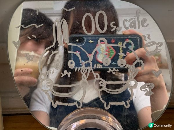 香港🇭🇰 寵物友善咖啡店推介☕️